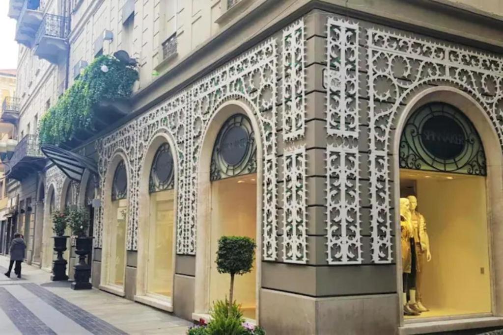 Casa Vacanza Rossella Sanremo Exterior photo